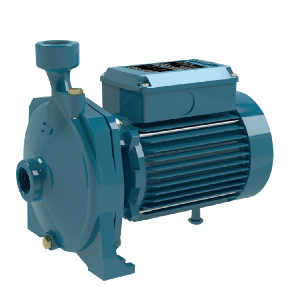Suction Pumps - Arison